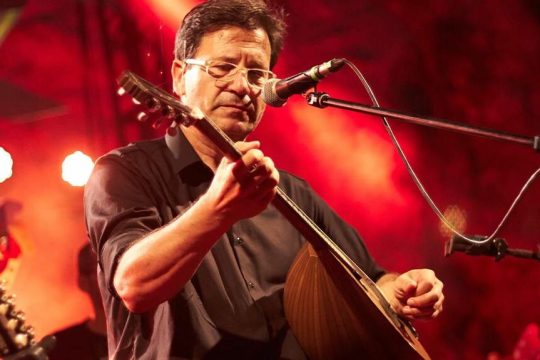thanasis papaconstantinou